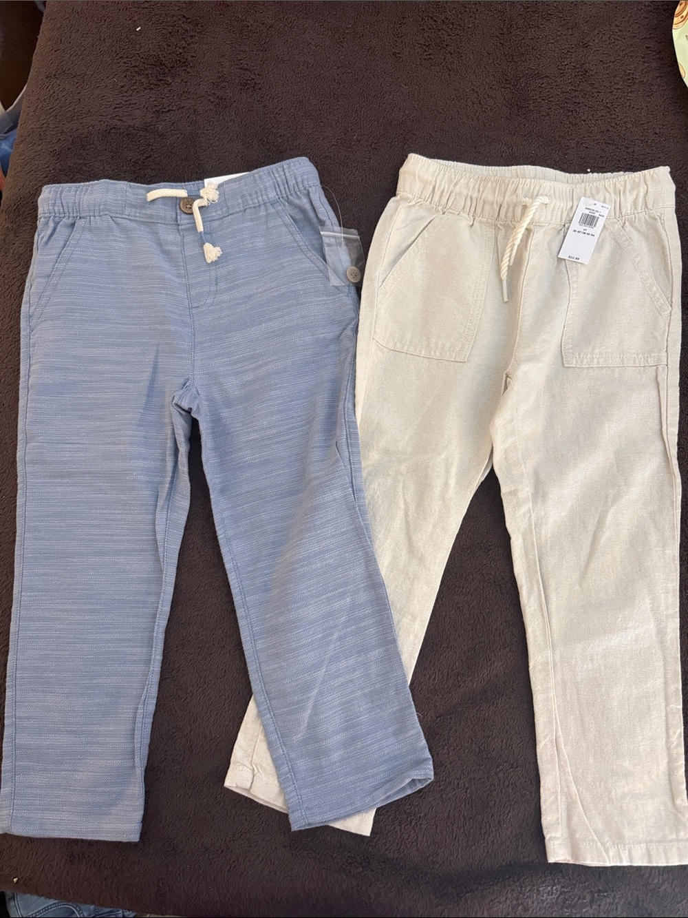 Boys pants